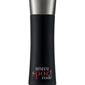 Giorgio Armani Sport Code Edt 100ml Men's Imported Perfume Man
