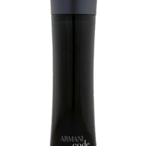 Giorgio Armani Code Homme 100ml Men's Imported Perfume Man
