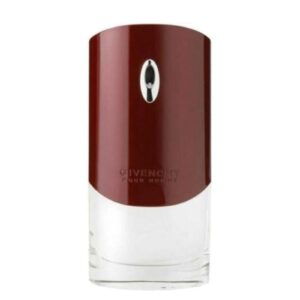 Givenchy Brown Label Edt 100ml Men's Imported Perfume Man