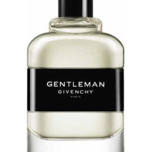 Givenchy Gentleman Only Paris 100ml Edt Men's Imported Perfume