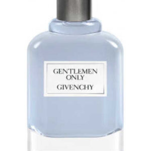 Givenchy Gentlemen Only 100ml Edt Men's Imported