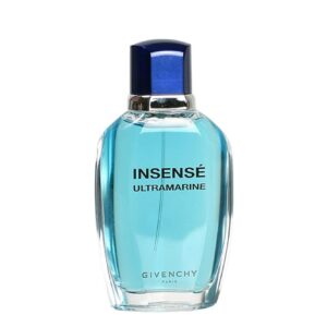 Givenchy Insense Ultramarine 100ml Edt Men's Imported Perfume Man