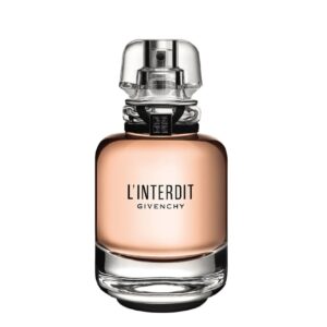 Givenchy Linterdit EDP 80ML Bayan Perfumeü Woman