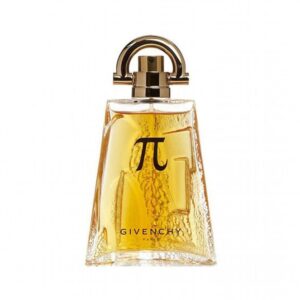 Givenchy Pi Edt 100 ML Men's Perfume Imported Man
