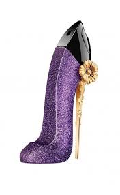 good girl dazzling garden Imported