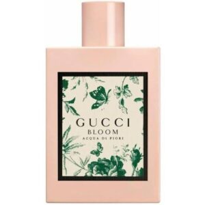 Gucci Bloom Acqua Di Fiori EDT 100 ml Women's Perfumeü Imported Woman