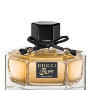Gucci By Flora Edp 75ml Bayan Imported Perfume Woman