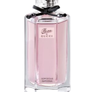 Gucci Flora By Gucci Gorgeous Gardenia Edt 100ml Bayan Imported Perfume Woman
