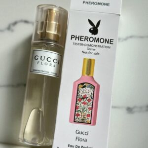 Gucci Flora Bag boy 45 ML Women's Perfume PC197