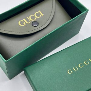 Gucci Eyewear Box Set GK137