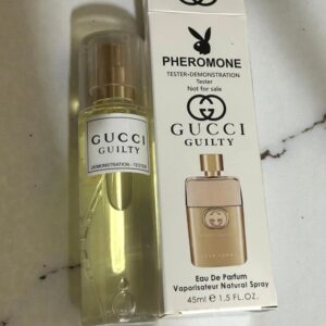 Gucci Guilty Pour Femme Bag Size 45 ML Women's Perfume PC228