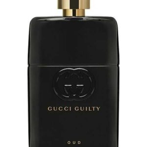 Gucci Guilty Oud 90ml Edp Men's Imported Perfume