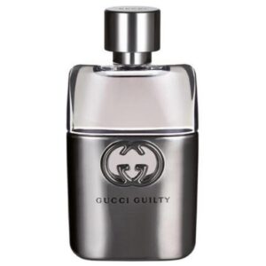 Gucci Guilty Edt 90ml Men's Imported Perfume Man