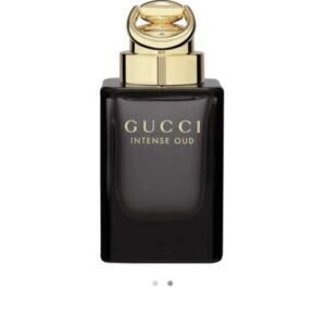 Gucci Intense Oud Edp 90 ML Imported Man