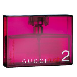 Gucci Rush 2 Edt 75ml Bayan Imported Perfume Woman