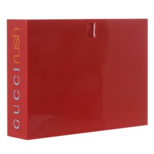 Gucci Rush Edt 75ml Bayan Imported Perfume Woman