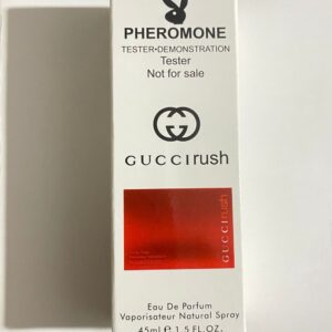 Gucci Rush 45 ml Women's Bag Size Perfume PC10