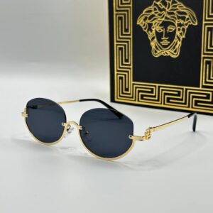 Gucci New Season Black Women's Sunglasses G1775-VLL