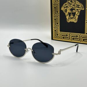 Gucci New Season Silver Women's Sunglasses G1776-VLL