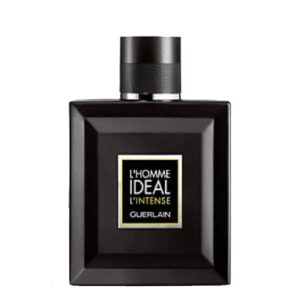 Guerlain L39Homme Ideal L39Intense 100ml EDP Men's Imported Perfume Man