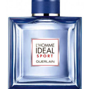 Guerlain Lamp39Homme Ideal Sport 100ml Edt Men's Imported Perfume Man