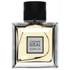 Guerlain LHomme Ideal EDT Men's Perfume 100 ml Man