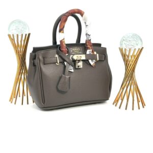 HERMES BİRKİN HANDBAG SMALL SIZE KADIN ÇANTA VLT384