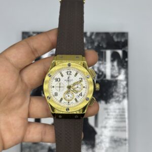 Hublot Classic Fusion Brown Men's Watch | S736-Z