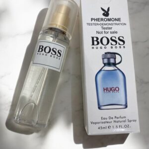 Hugo Boss Man Edt Bag Size 45 ml Men's Perfume PC120