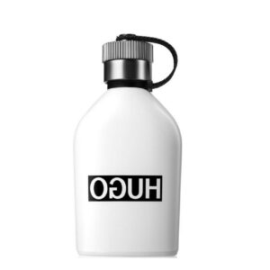 Hugo Boss Reversed EDT 125 ml Men's Perfume Imported Man