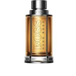 Imported Hugo Boss The Scent EDT 100ML