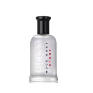 Hugo Boss Bottled Sport Edt 100ml Men's Imported Perfume Man