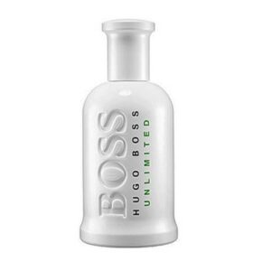Hugo Boss Bottled Unlimited Edt 100ml Men's Imported Perfume Man