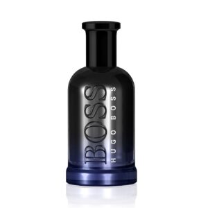 Hugo Boss Bottled Night Edt 100ml Men's Imported Perfume Man