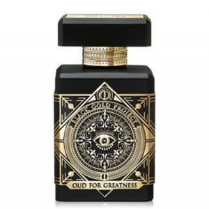 Initio Oud For Greatness EDP 90 ml Unisex Imported Perfume Unisex