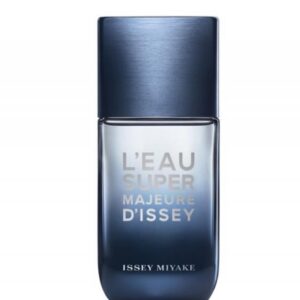 Issey Miyake L39Eau Super Majeure D39Issey EDT 100ML Imported Man