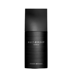 Issey Miyake Nuit D39issey 125 ml EDP Men's Imported Perfume