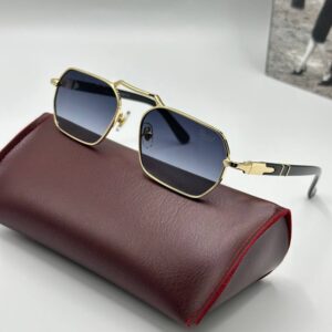 Imported Men's Black Eşref Tek Eyewear G3211-EMN