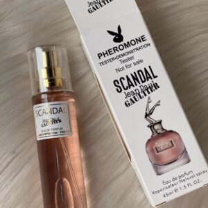 Jean Paul Gaultier Scandal EDP 45 ml Bag Size Women's Perfume PC19