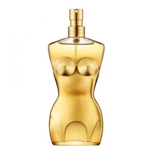 Jean Paul Gaultier Classique Intense EDT 100ml Bayan Imported Perfume Woman
