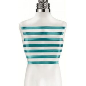 Jean Paul Gauiltier Le Beau Male Edt 125 ml Imported Man