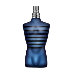Jean Paul Gaultier Ultra Male Edt Intense 125 ml Imported Man