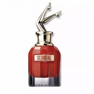 Jean Paul Gaultier Scandal Le Parfum 100 ML Imported Woman