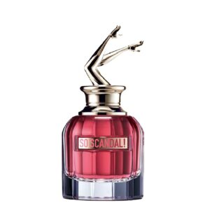 JEAN PAUL GAULTİER SO SCANDAL EDP 80 ml KADIN PARFÜM Imported Woman