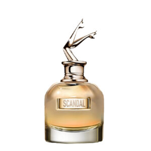 Jean Paul Gaultier Scandal Gold Edp 80 ML Imported Woman