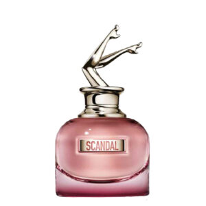 Jean Paul Gaultier Scandal By Night EDP 80 ml Women's Perfume Imported Woman