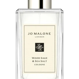Jo Malone London Wood Sage Sea Salt Cologne 100 Ml Imported