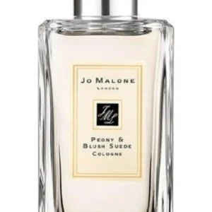 Jo Malone London Peony Blush Suede Edc 100 ml Imported