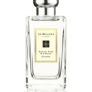 Jo Malone Jo Malone English Pear Freesia Cologne Unisex Nish Edp 100 ml Imported