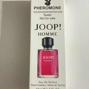 Joop Homme Bag Size Men's Perfume PC15